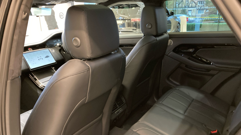 Land Rover Range Rover Evoque 1.5 P270e Autobiography 5dr Auto [Revised] Hatchback